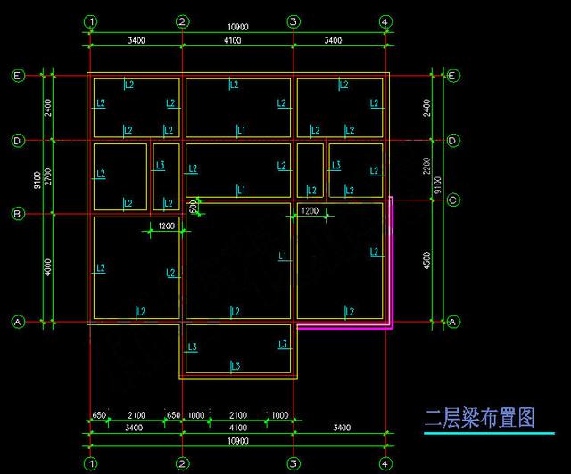 这些cad图纸资源可以在迅捷cad编辑器官网每日一图里查找参考