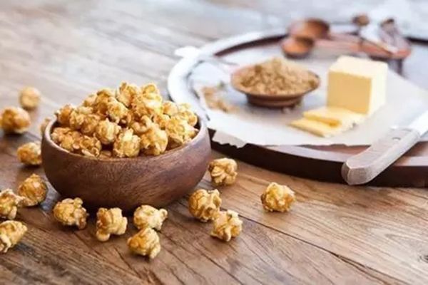 Cinerama Chocolate Popcorn Recipe: Indulge in a Cinematic Feast with Every Crunch