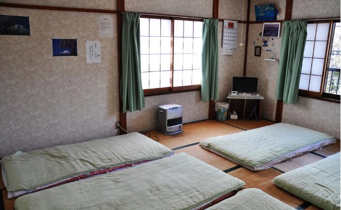 日本民宿监管 民泊新法 2018年6月15日正式实