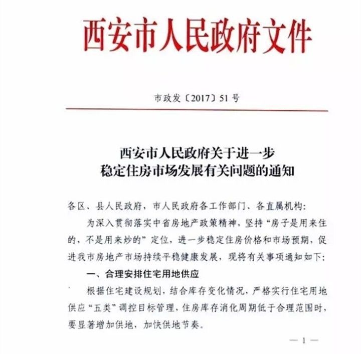 西安没买房的恭喜了!马云出手,你将省下一大笔钱!