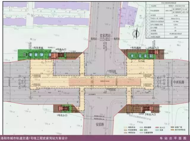 地铁1号线史家湾站首段顶板封顶