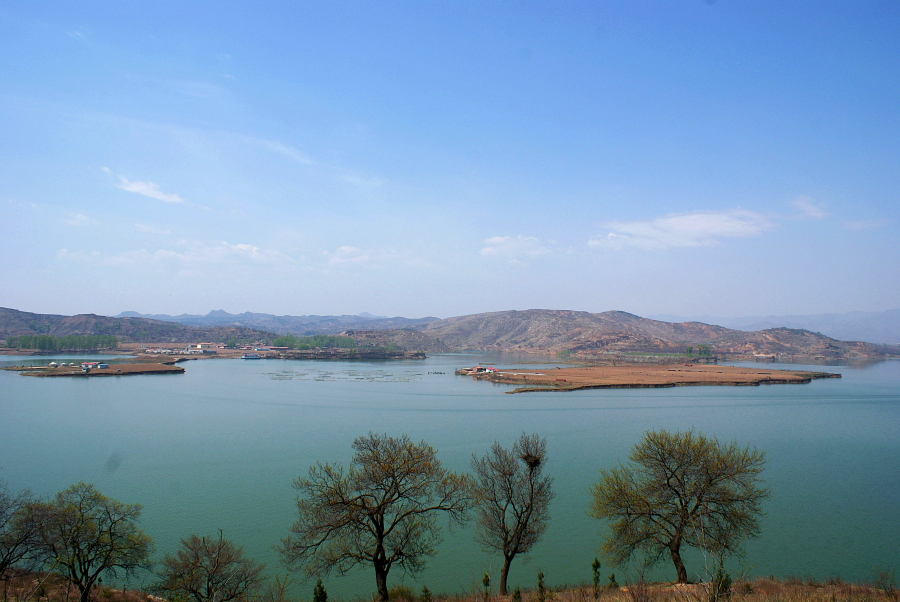 2007年至今,该县成功举办第十届休闲旅游垂钓节暨全国垂钓大赛,第八