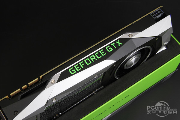 gtx1070ti首发:很可能会是近半年最火的甜点级显卡