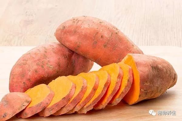 怎么吃红薯会减肥