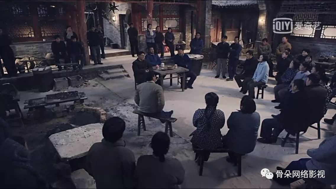 《情满四合院》导演刘家成:一部拍旧时岁月的京味剧,为何获年轻人欢心