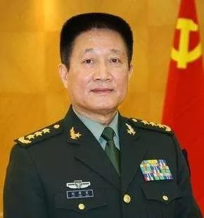 军事 正文  王家胜出生于1955年,曾任职原总装备部政治部主任,原总