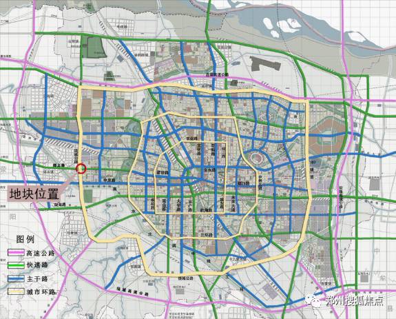 郑州中原区人口有多少_郑州中原区控规图
