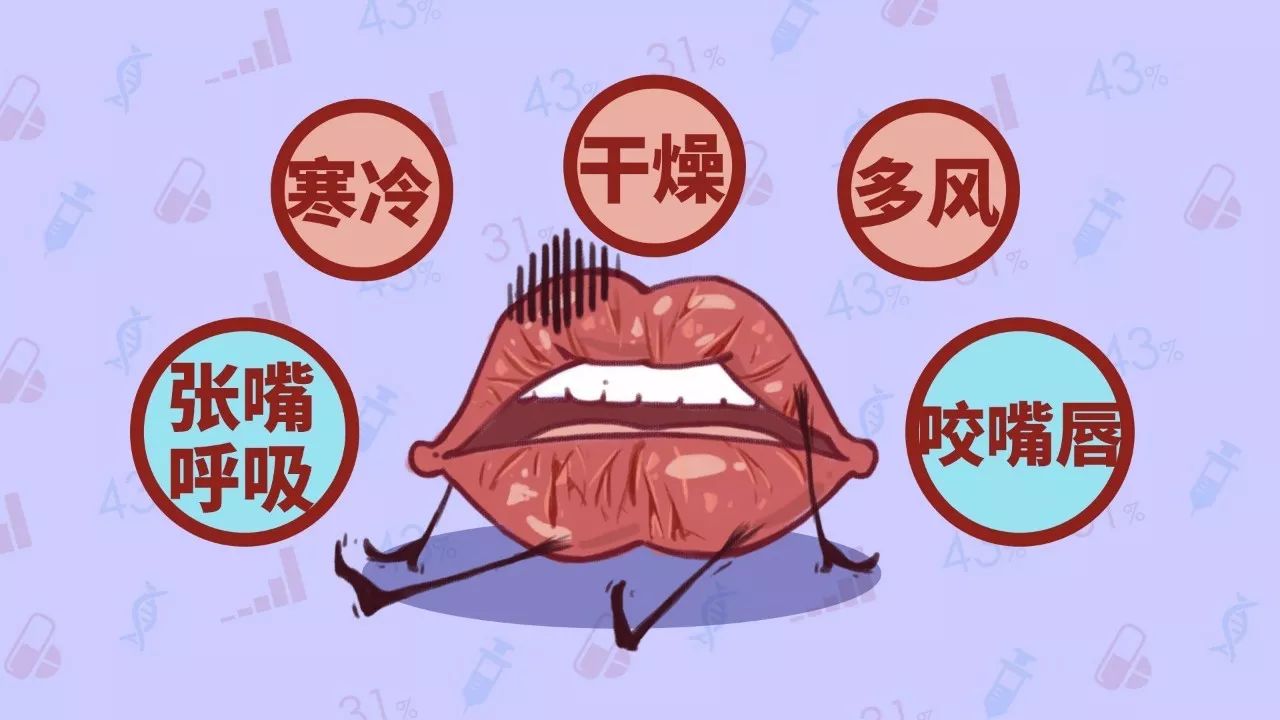 撕嘴皮后一时爽,事后烂嘴才知疼丨女子力科学社