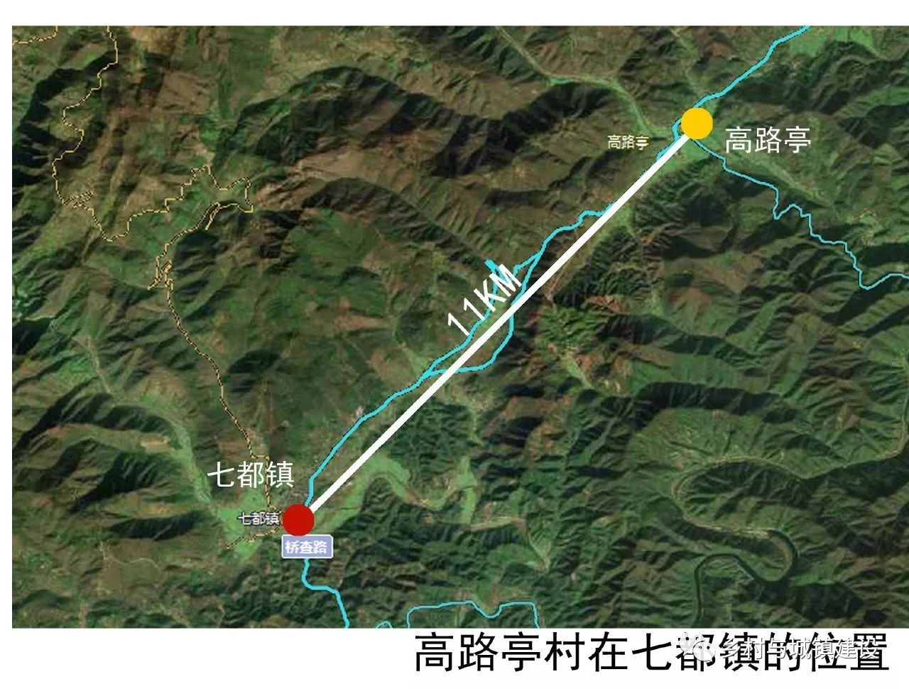 【2015年度全国规划评优】石台县七都镇高路亭村传统