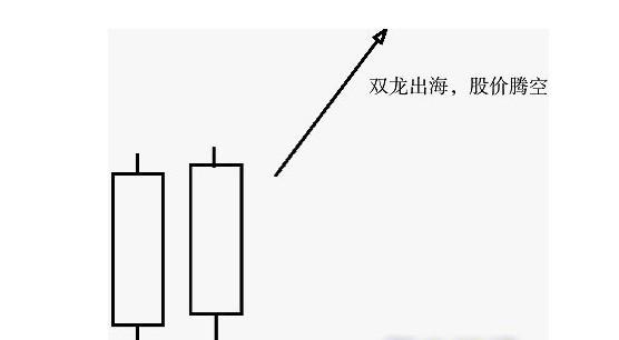 阳裕峰分享:如何利用"双龙出海"战法跟主力喝酒吃肉