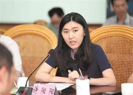 达利许阳阳母女问鼎福建女首富茅台成a股第一贵孙宏斌王健林再合作