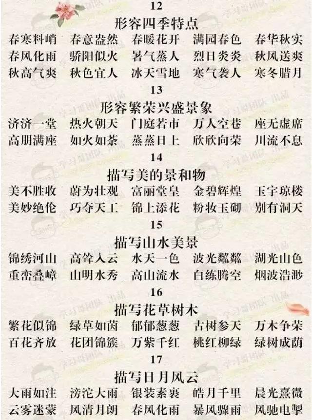 什么什么久什么的成语_成语故事简笔画(5)