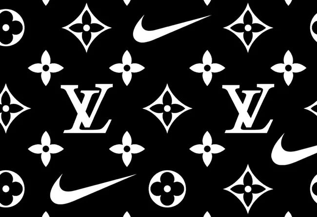 nike x lv 联名要来了?