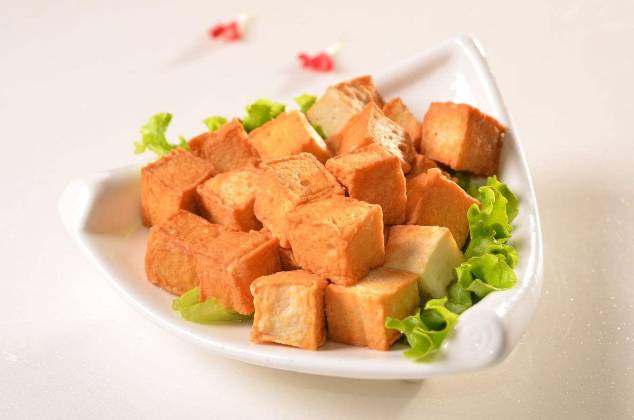 鱼豆腐为什么叫鱼豆腐