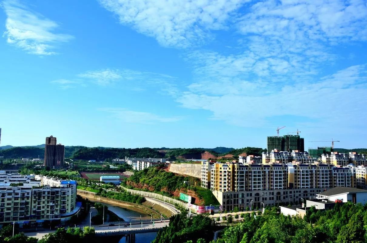 10月28日,资阳苌弘广场将有"百雁齐飞"盛景!