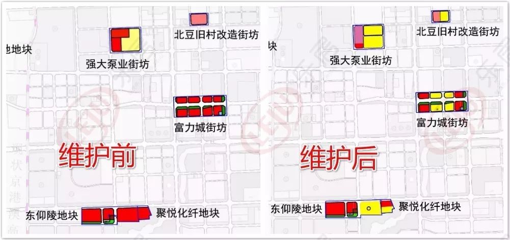 石家庄再迎一大批住宅用地入市!富力,安联等44个地块