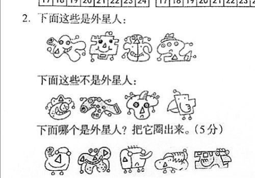 一道小学数学题,请来400个老师,得出不同的答案?