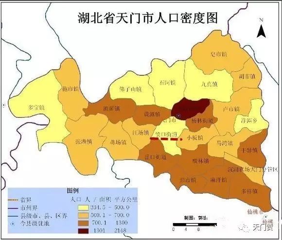 人口密度_武昌人口密度地图