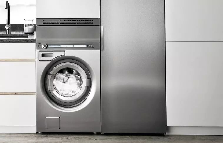 滚筒自动洗衣机怎么用