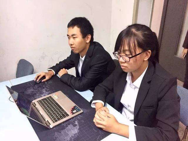 会二之声三寸之舌百万雄兵我言一出谁与争锋