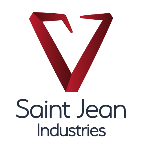 saint jean industries employs 2400 employees and achieved