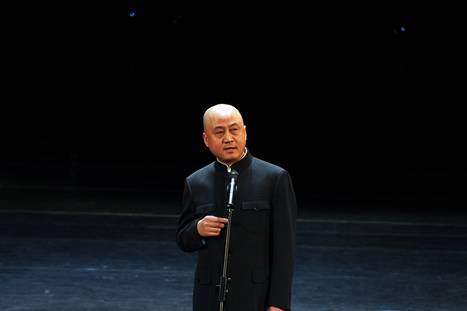 方清平,1970年8月5日出生于北京市,中国内地相声,小品演员.