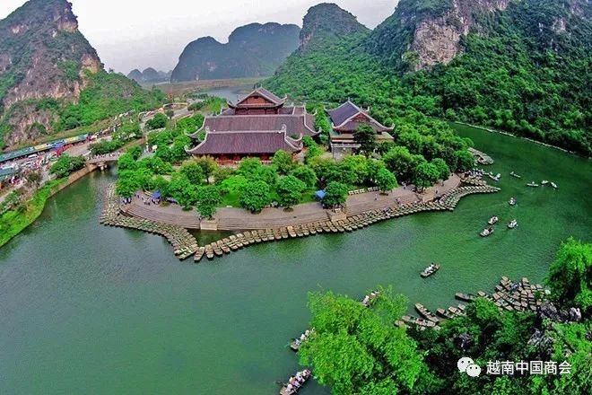 越南宁平省重视推进旅游业发展