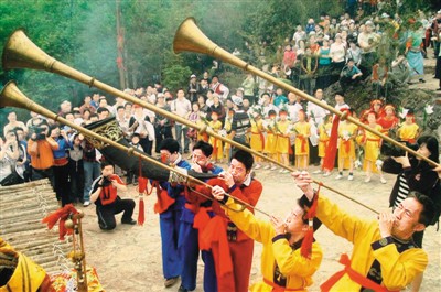 仡佬族人口_务川即将举行仡佬族祭天朝祖祭祀节,时间地点都在这里