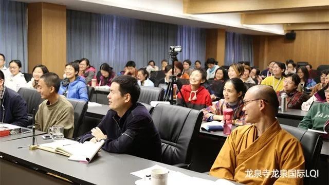 北京外国语大学张耘教授带来精彩英语课profzhangyunswonderful