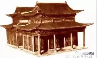 黄河洪水泛滥,数次席卷开封,犹太教堂曾于1451年,1642年,1851年,1860