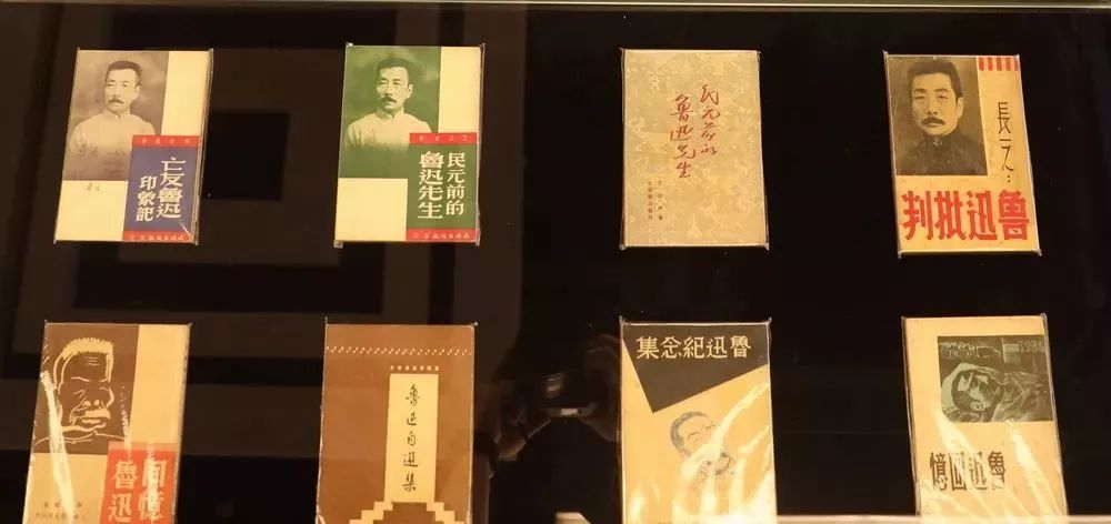 在版画与文学的碰撞和互动中,引导观众更全面地了解鲁迅先生的生平和