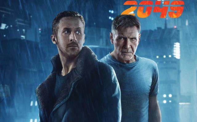 戴克 由于《2049》的信息量太大 导演丹尼斯·维伦纽瓦为了能让观众