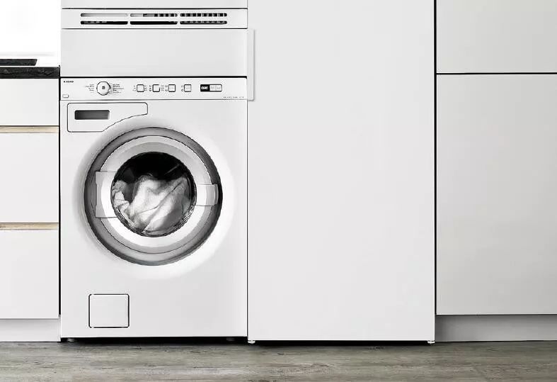 滚筒自动洗衣机怎么用