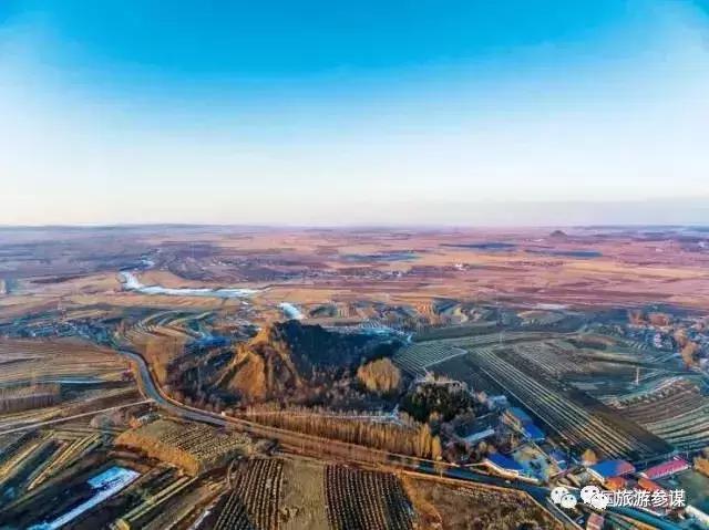 大孤山| 中国国家地理 伊通七星山是世界罕见的玄武橄榄岩火山.