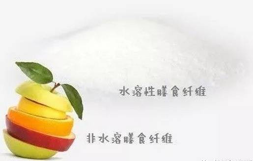 你以为多吃菜就能补充膳食纤维?别傻啦.