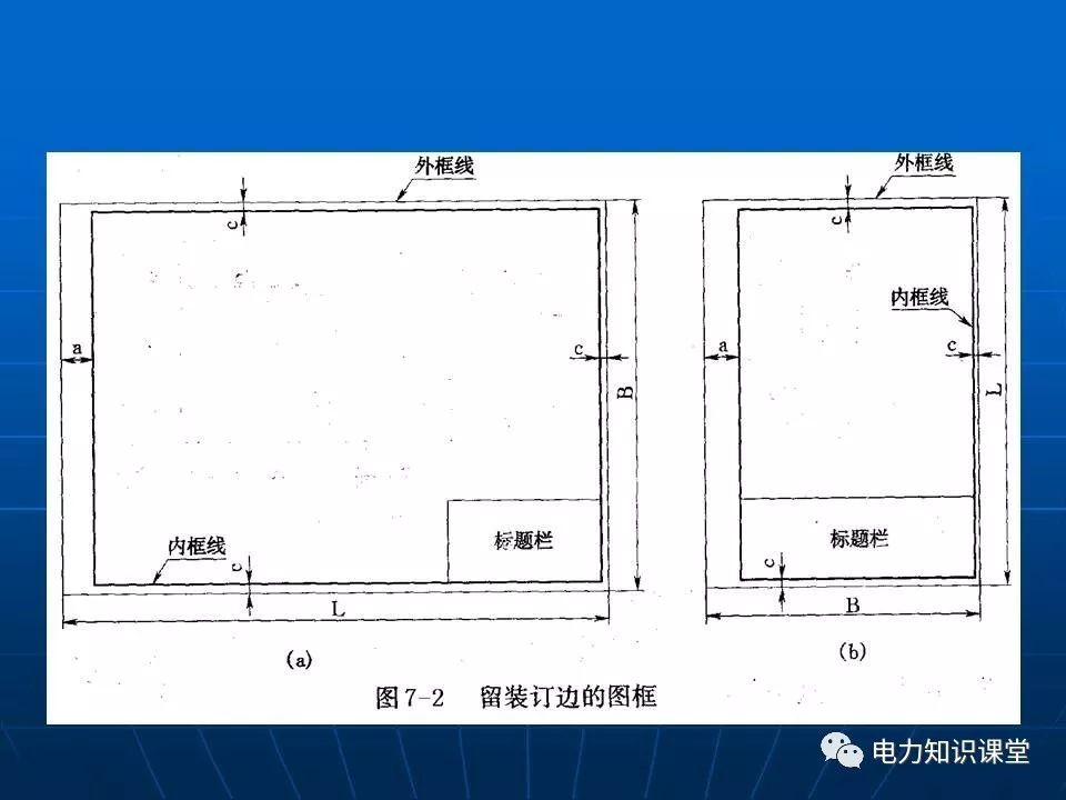 传授你学会用cad画电气工程图电气人请收藏