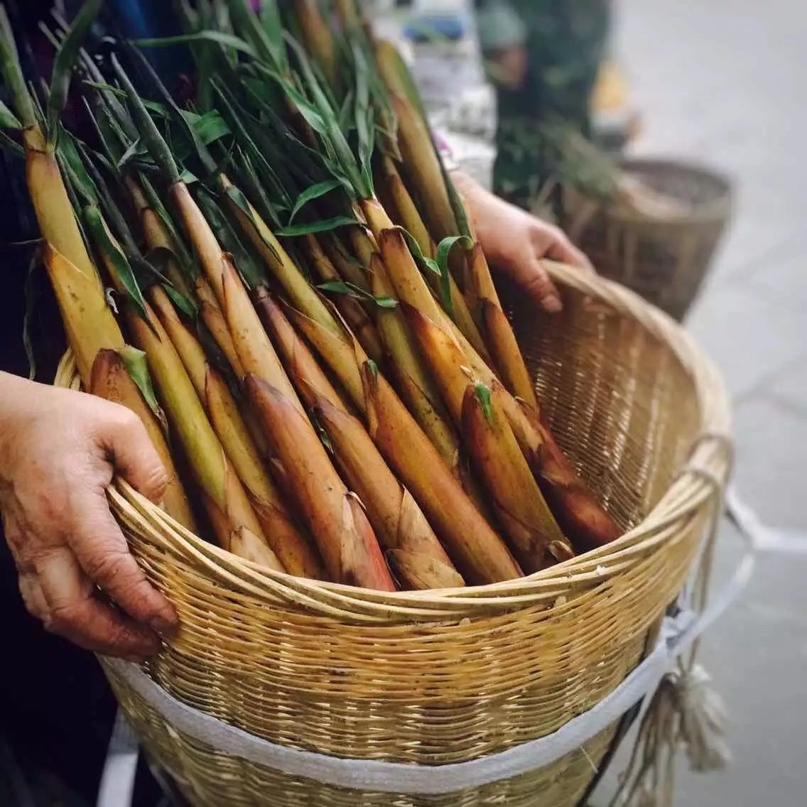 碧绿脆生生的它，3块钱一斤，简单一烧好吃，尤其三高人群要常吃_生鲜食品_什么值得买