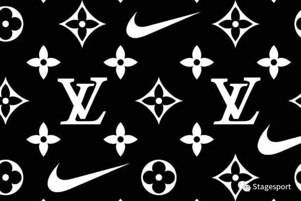 「lv x nike」最新联名商品照流出,经典