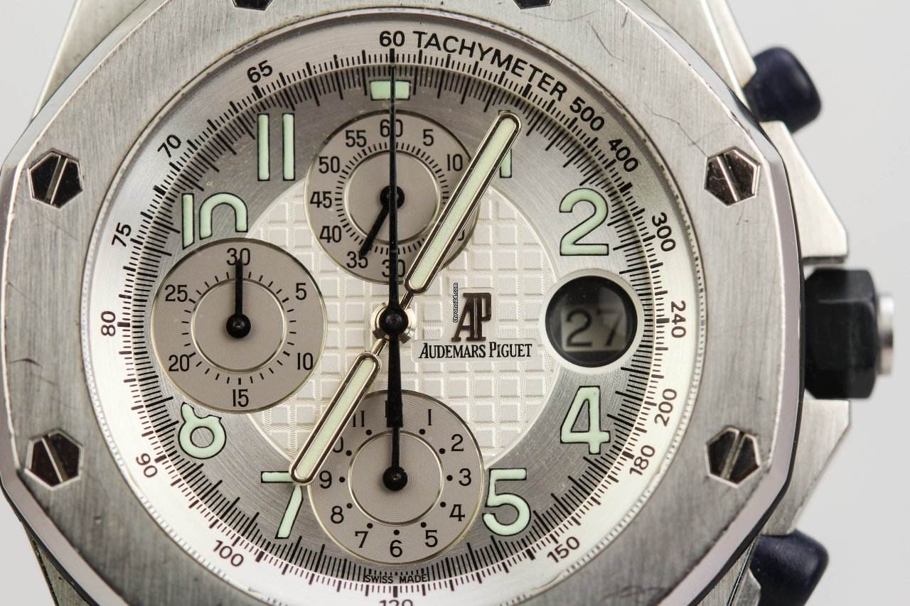 JBO竞博体育：品牌故事 向专业致敬：爱彼(Audemars Piguet)家族企业(图2)