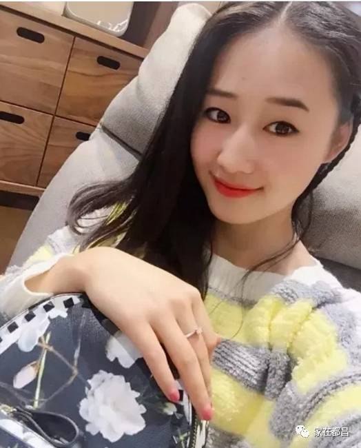 都昌90后美女歌手向银莹带来一首新歌原来爱是你