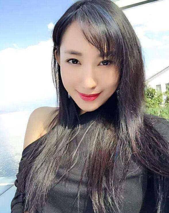 贵州美女董事长_贵州美女(3)