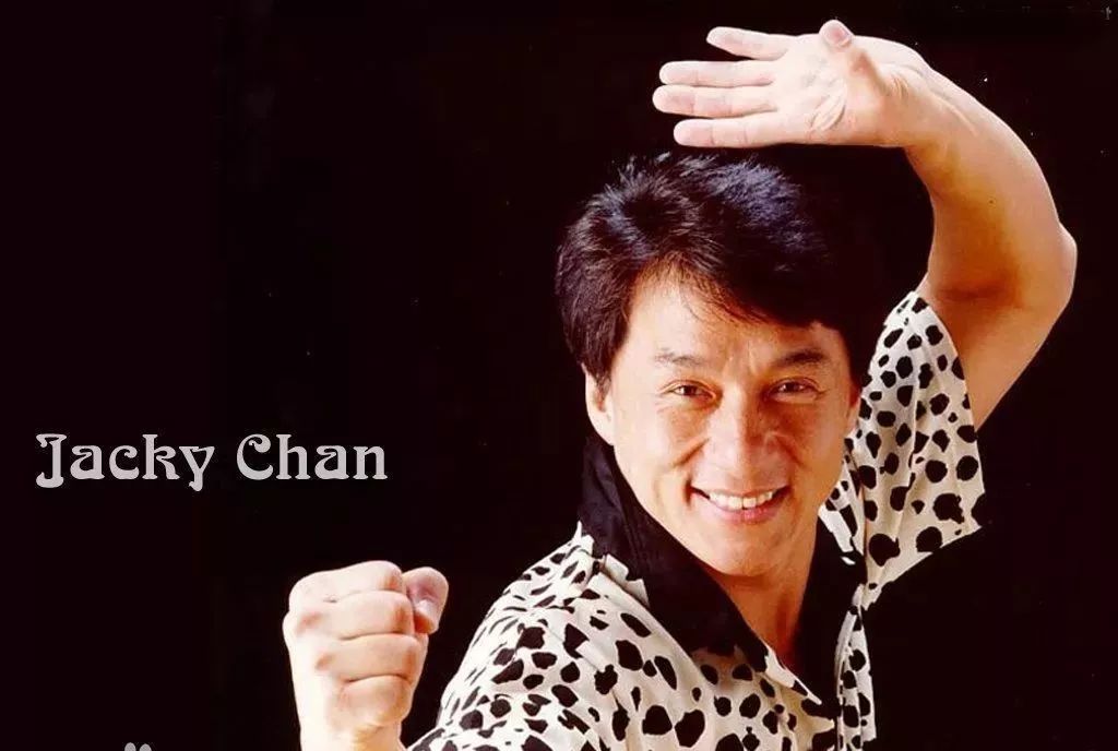 成龙jackie chan|如何让全世界人佩服