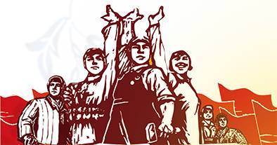 1927年,四一二,七一五反革命政变接连发生,为挽救革命,中共中央召开"