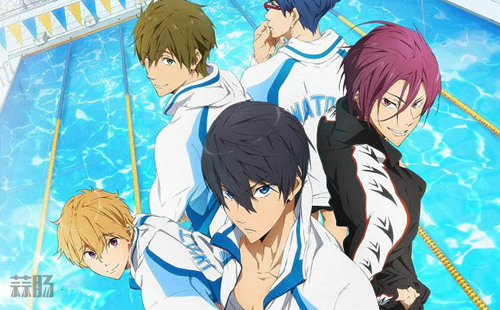 《free! 第三季》(7月)