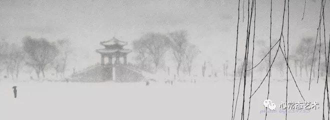 晚来天欲雪,能饮一杯无