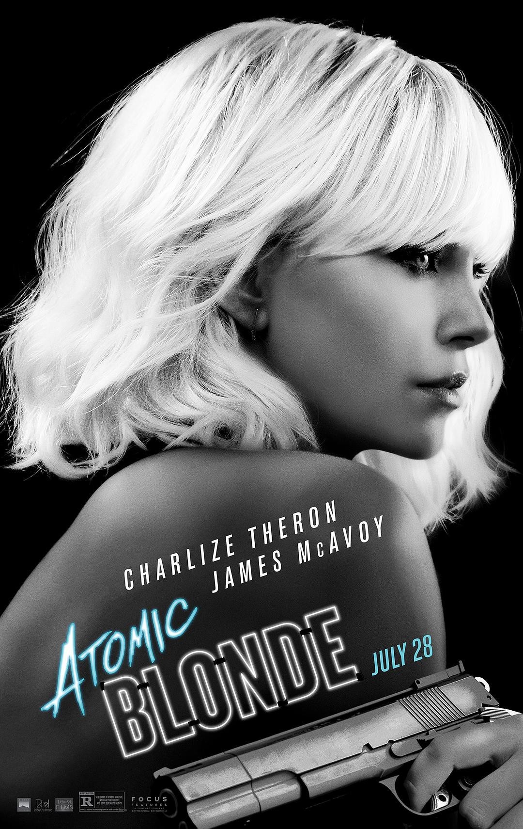 极寒之城(atomic blonde)