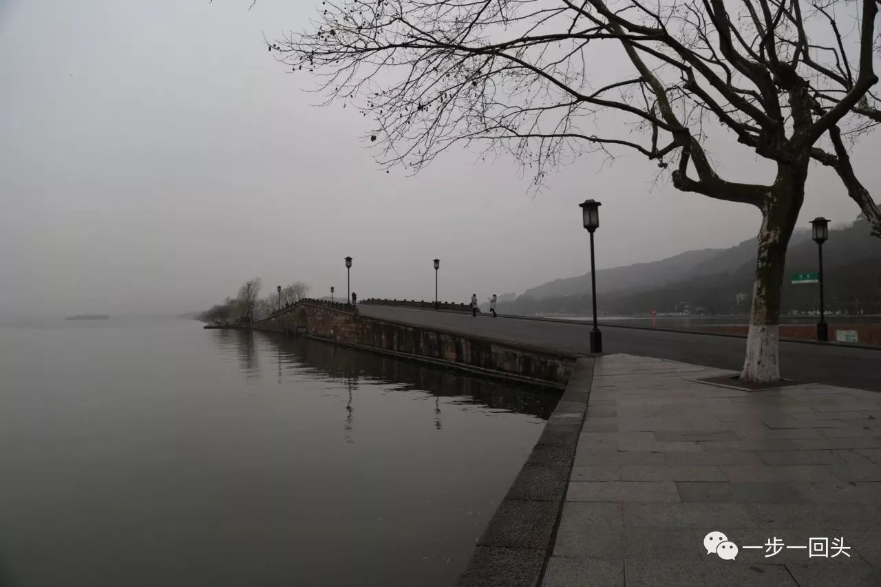 杭州市西湖十景