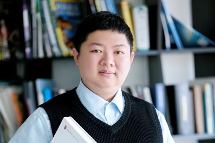 零碳中心创始人 ceo