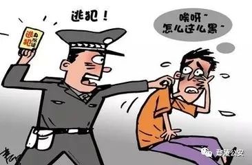 凌晨1点,鄢陵民警查房,1男子神色慌张,语无伦次