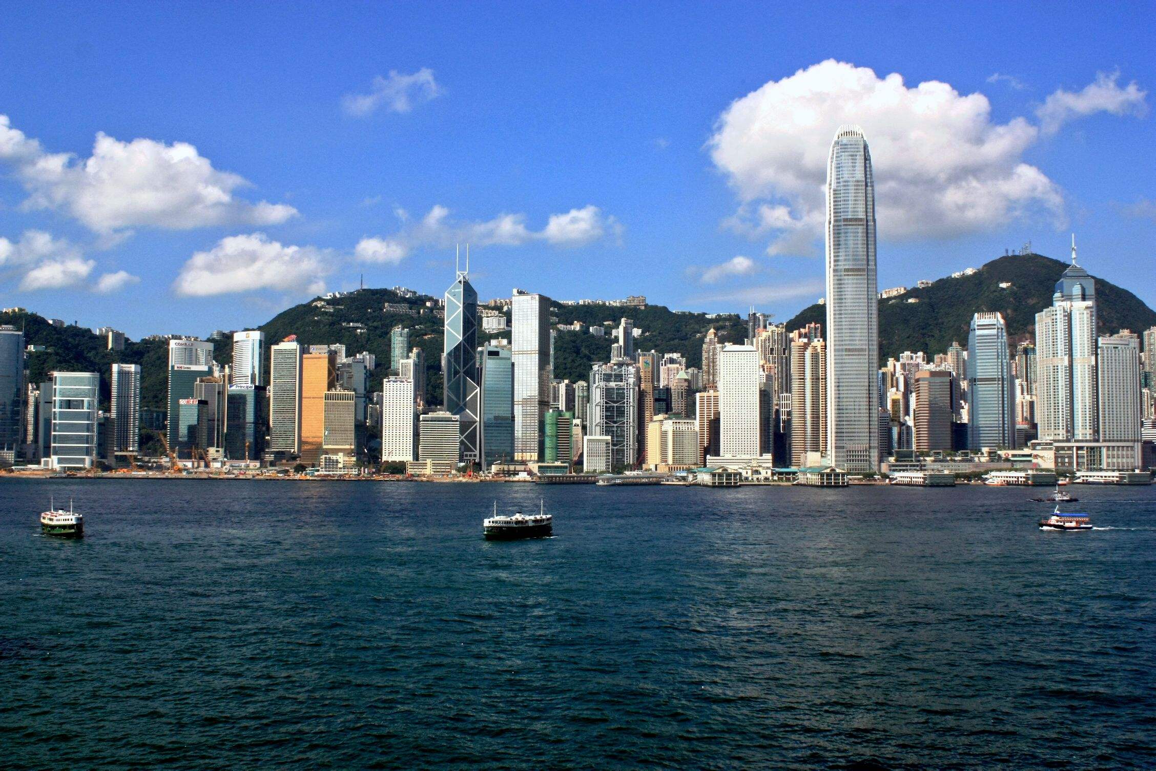 想要高效注册香港公司需找一个好的平台